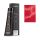 Subrina Colour Contrast melírkrém 60ml - Red