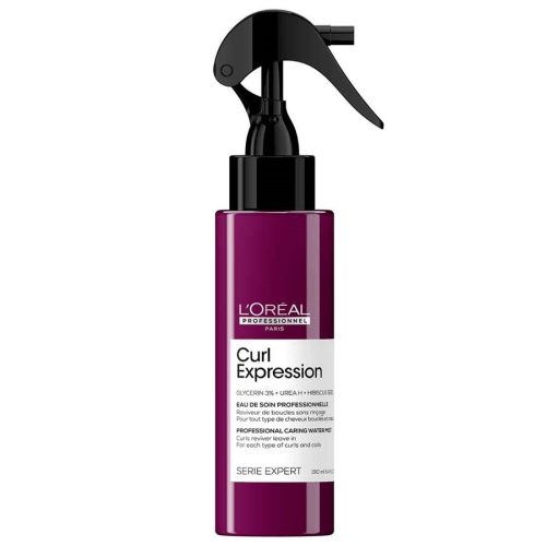 L'Oréal Professionnel Serie Expert Curl Expression göndörítő permet 190ml