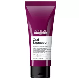   L'Oréal Professionnel Serie Expert Curl Expression hidratáló krém 200ml
