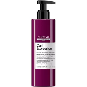   L'Oréal Professionnel Serie Expert Curl Expression formázó krém a hullámok kiemelésére 250ml