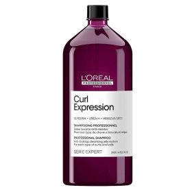   L'Oréal Professionnel Serie Expert Curl Expression mélytisztító sampon 1500ml