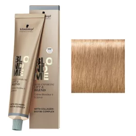 Schwarzkopf BLONDME Lift&Blend hajfesték 60ml - LB Ice