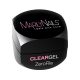ZeroFile - ClearGel 40ml