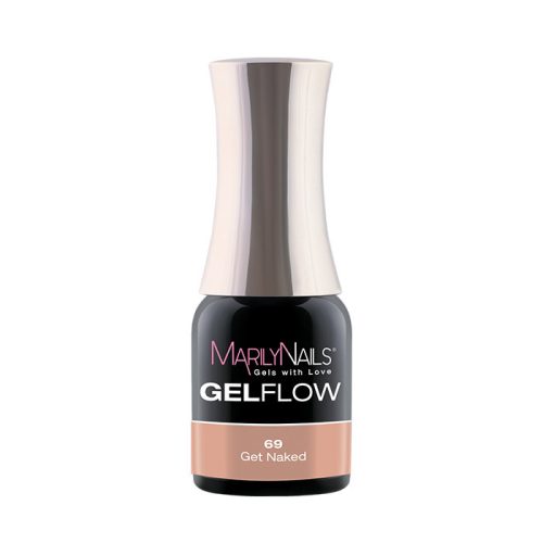 MarilyNails GelFlow - 69 4ml