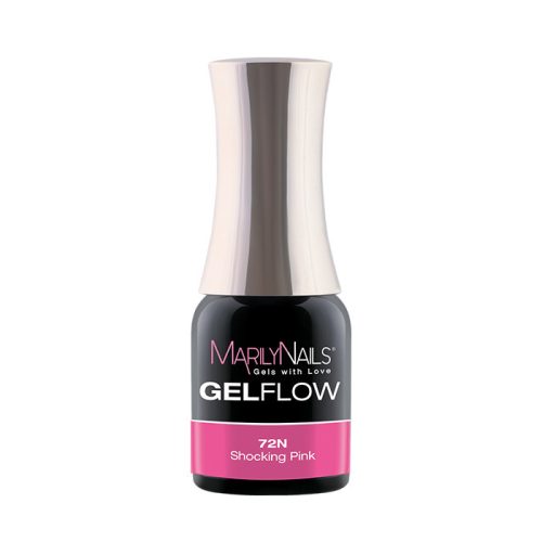 MarilyNails GelFlow - 72N 4ml