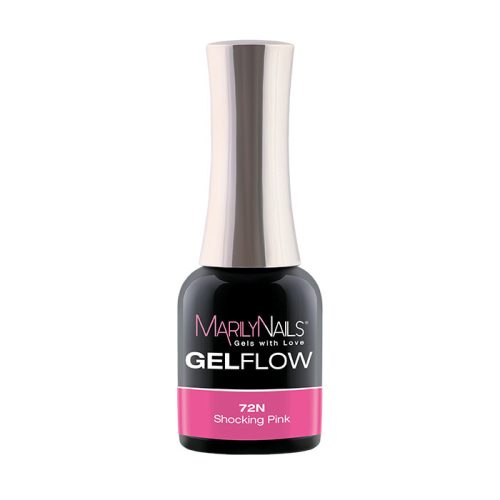 MarilyNails GelFlow - 72N 7ml