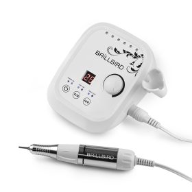 BrillBird Uniq Nail Drill csiszológép