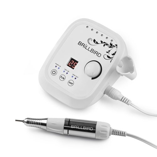 BrillBird Uniq Nail Drill csiszológép
