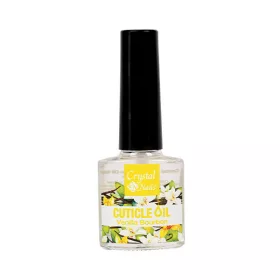 Crystal Nails Cuticle oil - Bőrolaj - Vanilla Bourbon 8ml