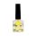 Crystal Nails Cuticle oil - Bőrolaj - Vanilla Bourbon 8ml