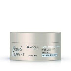 Indola Blond Expert Insta Strong hajpakolás 200ml