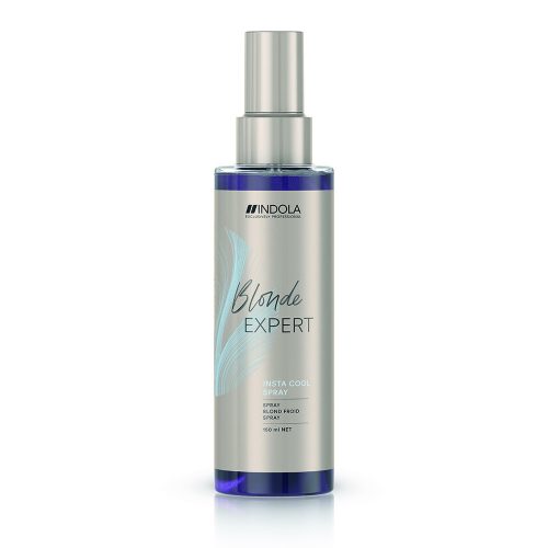 Indola Blond Expert Insta Cool spray balzsam 150ml