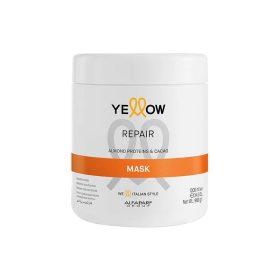 Yellow Repair Szerkezet javító hajmaszk 1000ml
