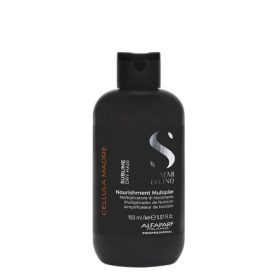   Alfaparf Semi di Lino Sublime Rescructuring Multiplier koncentrátum 150ml