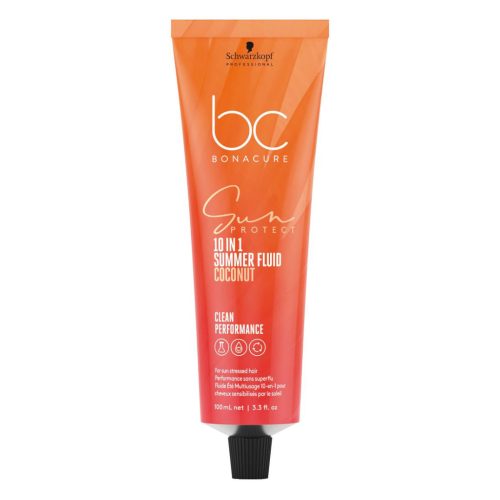 Bonacure Sun Protect 10in1 ápoló folyadék 100ml