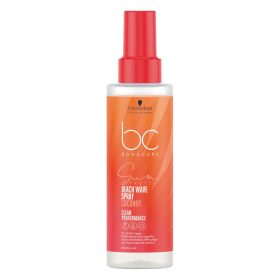 Bonacure Sun Protect Beach Waves hajformázó spray 150ml