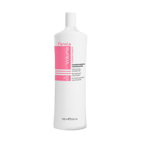 Fanola Volume hajdúsító kondicionáló 1000ml