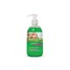 Alveola Waxing Nyugtató zselé világoszöld gyantázás után 300ml