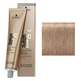   Schwarzkopf BLONDME Lift&Blend hajfesték 60ml - LB Ice-Irisé