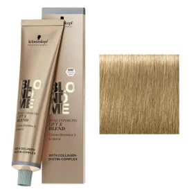 Schwarzkopf BLONDME Lift&Blend hajfesték 60ml - LB Sand