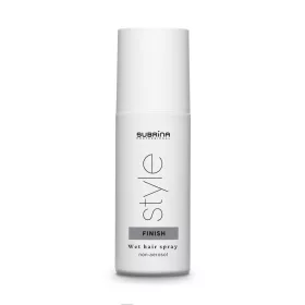   Subrina Style Finish Wet Hair Spray nedves hatású permet 150ml