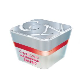 Crystal Nails Hardener sand 35g