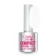 Crystal Nails Compact Base gel Milky white 2 - 8ml