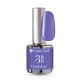 Crystal Nails 3 STEP CrystaLac - 3S169 (4ml)