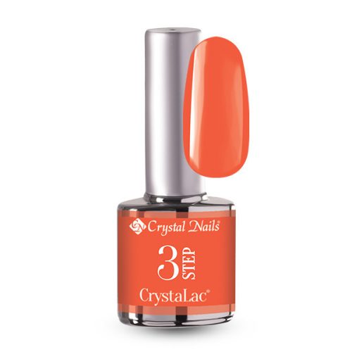 Crystal Nails 3 STEP CrystaLac - 3S170 (8ml)