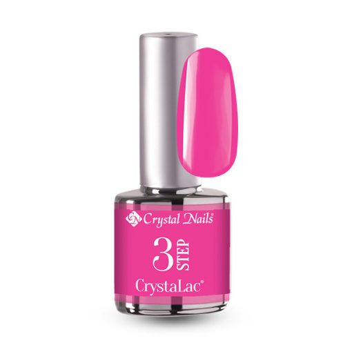 Crystal Nails 3 STEP CrystaLac - 3S171 (4ml)