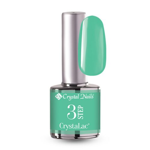 Crystal Nails 3 STEP CrystaLac - 3S172 (8ml)