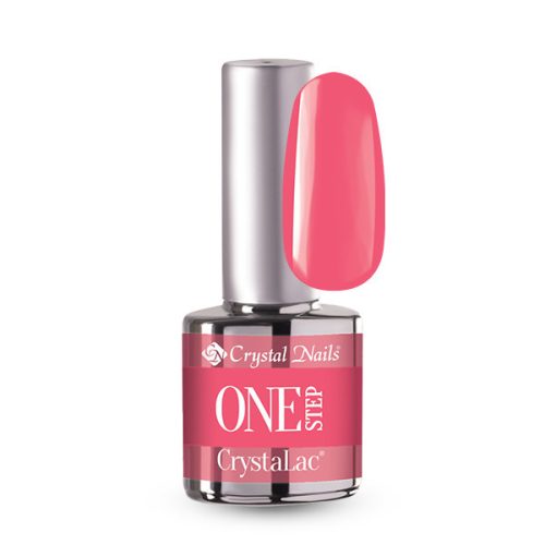 Crystal Nails ONE STEP CrystaLac 1S119 - 4ml
