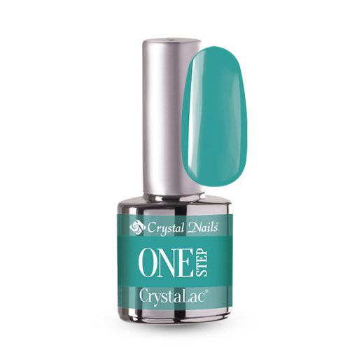 Crystal Nails ONE STEP CrystaLac 1S120 - 4ml