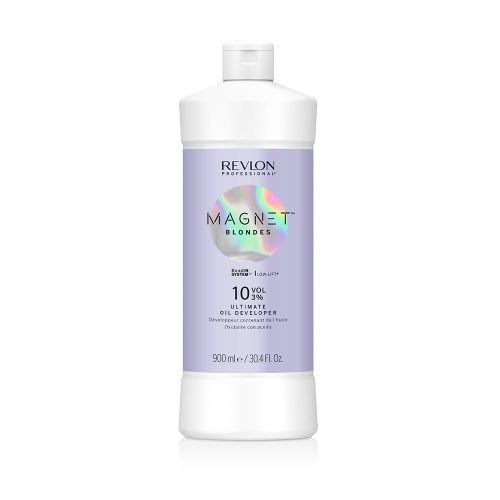 Revlon Magnet Blondes Ultimate Oil Developer 3% aktivátor 900ml