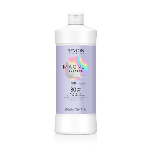 Revlon Magnet Blondes Ultimate Oil Developer 9% aktivátor 900ml