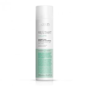 Revlon Re/Start Volume Magnifying micellás sampon 250ml