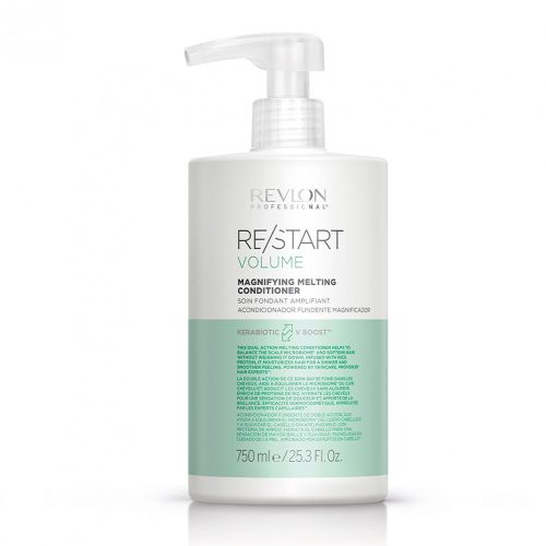 Revlon Re/Start Volume Magnifying Melting kondicionáló 750ml