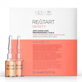   Revlon Re/Start Density hajhullás elleni koncentrált ápoló 12x5ml