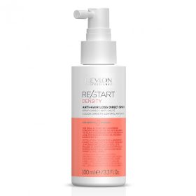   Revlon Re/Start Density hajhullás elleni közvetlen spray 100 ml