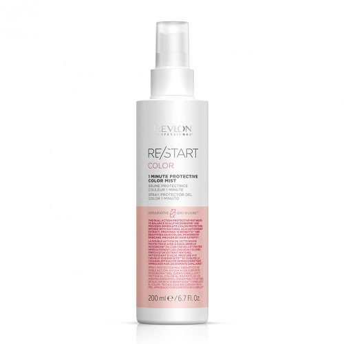 Re/Start Color 1 Minute Color Mist színvédő hajspray 200ml