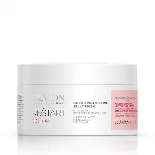 Revlon Re/Start Color hajszínvédő gélmaszk 250ml