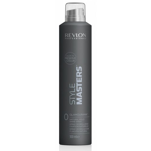 Revlon Style Masters Glamourama Spray 300ml