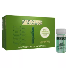   Organic Midollo Di Bamboo Rekonstrukciós Újjáépítő Szérum 10x10ml