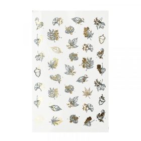 BrillBird Körömmatrica (J285)