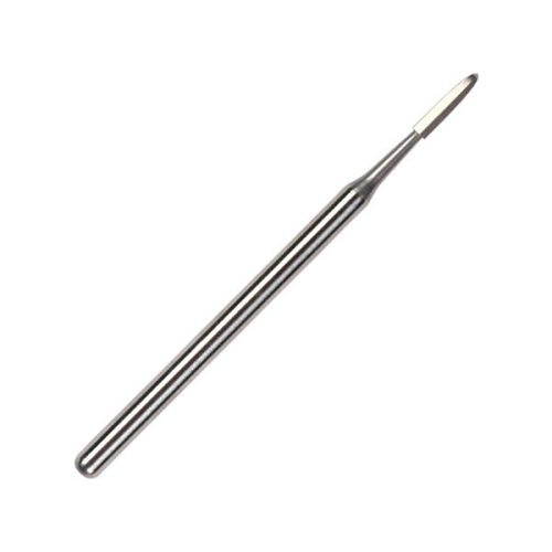 Crystal Nails Lift-Up manikűrfej 4. - safety