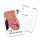 Crystal Nails Időpontkártya - #20