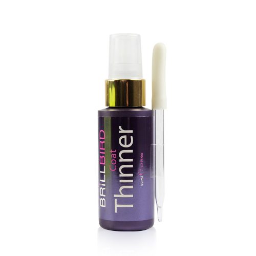BrillBird Lakkhigító 50ml