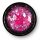 BrillBird Króm flakes - chrome flakes Pink