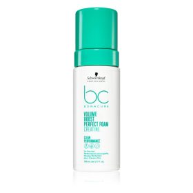 Bonacure Volume Boost dúsító hajhab 150ml