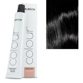   Subrina Colour tartós krémhajfesték megújult VEGÁN formulával 100ml - 2/0